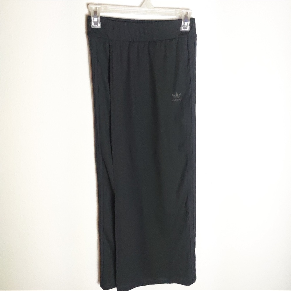 Adidas maxi skirt